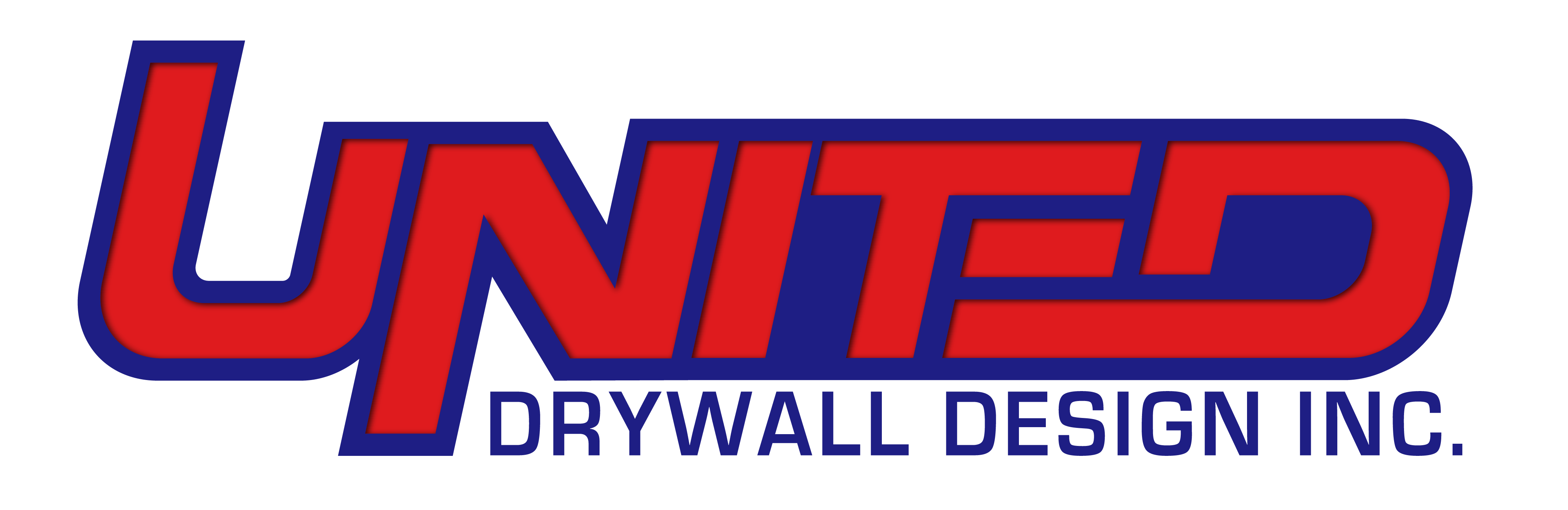 United Drywall Design Inc. - Metal Framing & Drywall