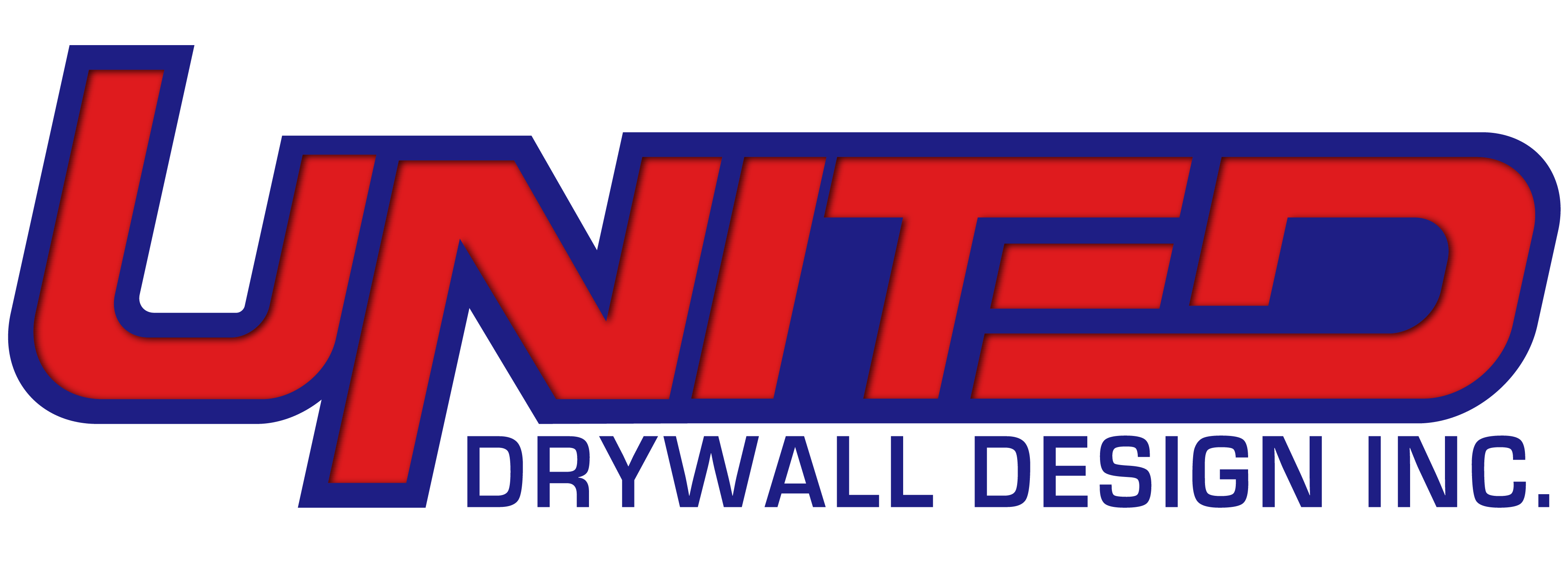 United Drywall Design Inc